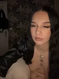 Leanna92ii webcam stripchat model stream image