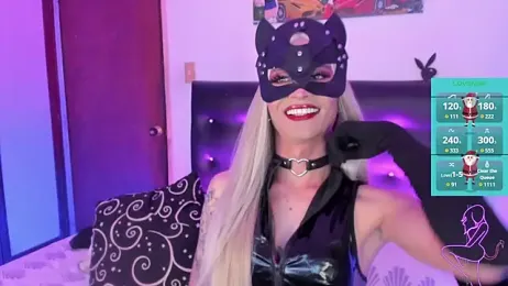 AngelsJones21 webcam model stream image