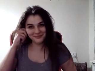 graycesussman webcam model stream image