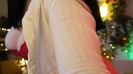 ScarletBlaze webcam model stream image