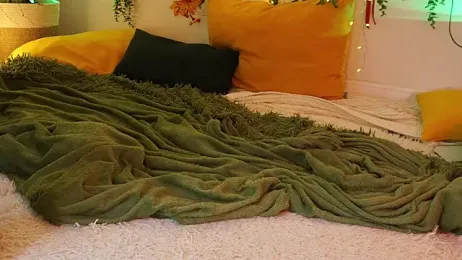 ScarletBlaze webcam model stream image