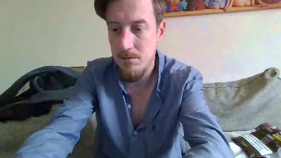 Bigloafs webcam model stream image