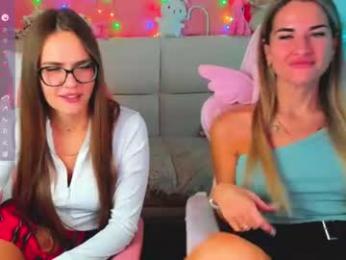 hotty_girls_here webcam model stream image