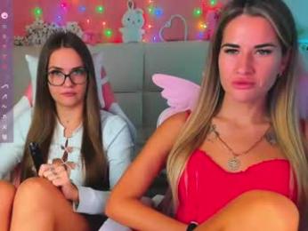hotty_girls_here webcam model stream image