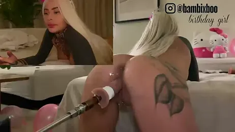 bambixboo webcam stripchat model stream image