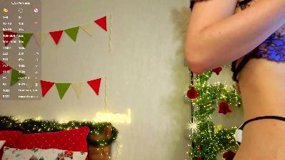 EasterHerlan webcam model stream image