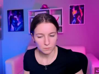 alyssamoan webcam model stream image