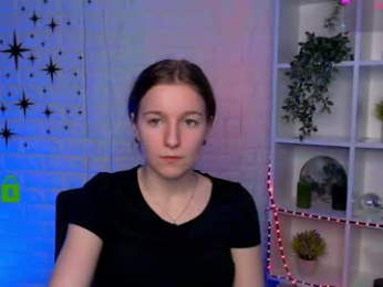 alyssamoan webcam model stream image