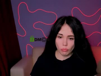 alyssamoan webcam chaturbate model stream image