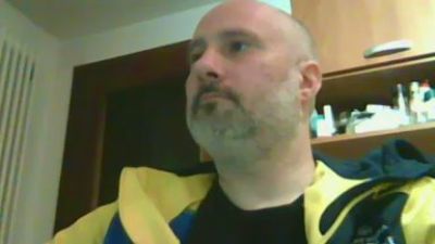 Caldoski webcam model stream image