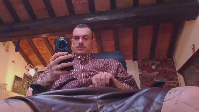 Cek_186 webcam model stream image