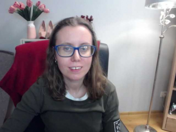 sparkleLizzy webcam model stream image