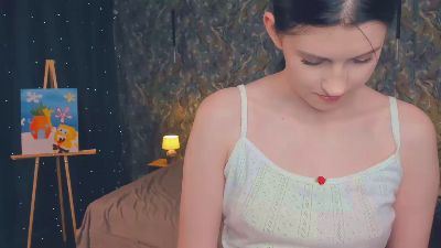 MaraSzymula webcam cam4 model stream image