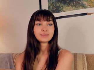 lennalalone webcam model stream image