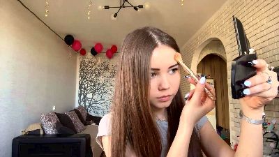 KandaceStreff webcam model stream image