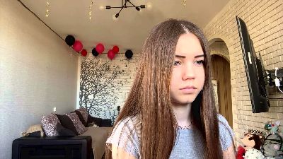 KandaceStreff webcam model stream image