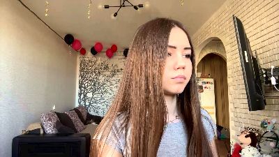 KandaceStreff webcam model stream image