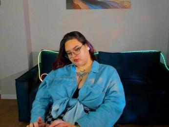 Kity-Mooree webcam model stream image