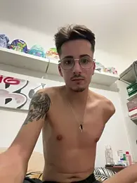 vainvalou34 webcam model stream image