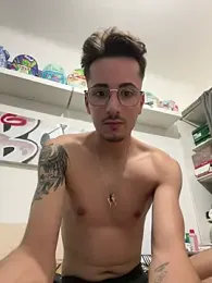 vainvalou34 webcam model stream image