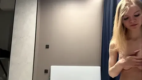 ZenZestX webcam model stream image