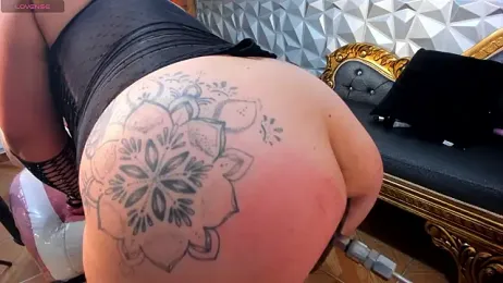 BarbaraSoul webcam model stream image