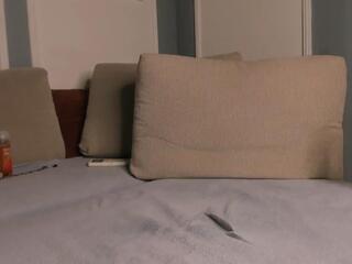 Morris Melman webcam model stream image