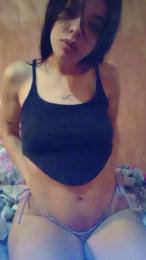 hadahotX webcam model stream image