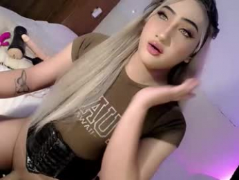 deluxetgirl69 webcam model stream image