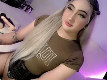 deluxetgirl69 webcam model stream image