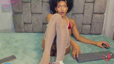 MyssHunters webcam model stream image