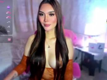 xgirlonfirex webcam model stream image