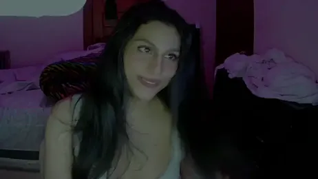 Evyniadoll webcam stripchat model stream image