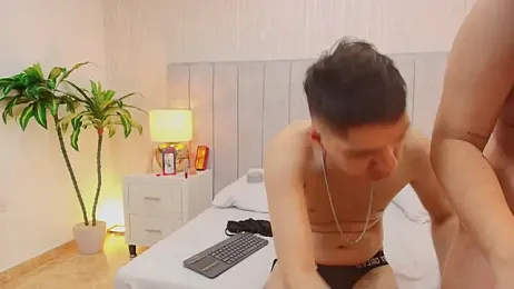 Victoria_606 webcam model stream image