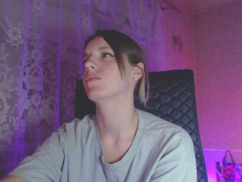 Babymuro4ka webcam model stream image