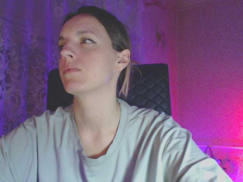 Babymuro4ka webcam model stream image