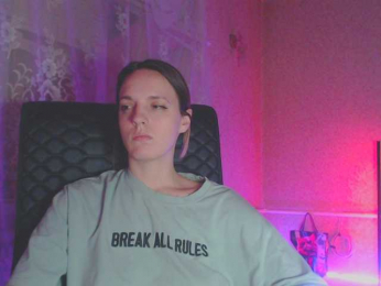 Babymuro4ka webcam model stream image