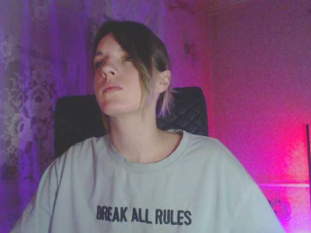 Babymuro4ka webcam model stream image