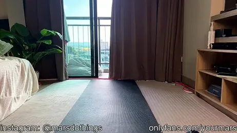 YourMarsLove webcam model stream image