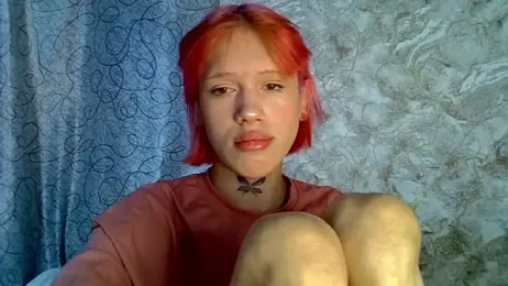 polimun webcam model stream image