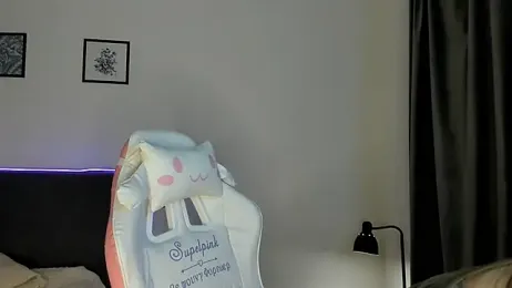 elliediaz webcam model stream image