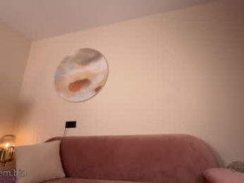 _hidden_gem_ webcam model stream image