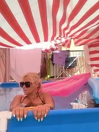 Lakylady webcam model stream image