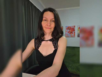 _lastochka_ webcam model stream image