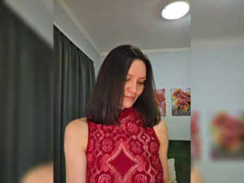 _lastochka_ webcam model stream image