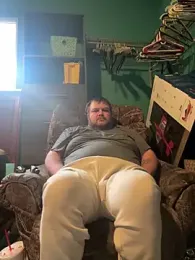 fatdickdaddy448 webcam model stream image