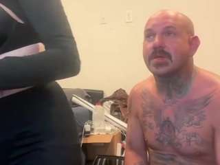 jamesrobinsontattoos webcam model stream image