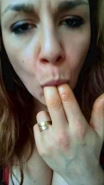 RomaDea webcam model stream image