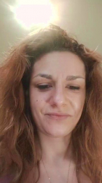 RomaDea webcam model stream image