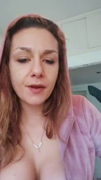 RomaDea webcam model stream image